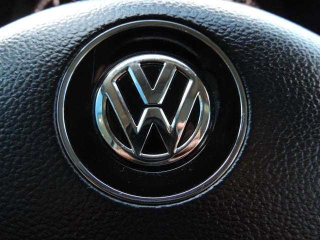 2018 Volkswagen Tiguan 2.0T SEL Premium