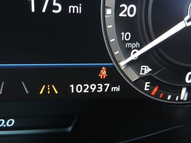 2018 Volkswagen Tiguan 2.0T SEL Premium