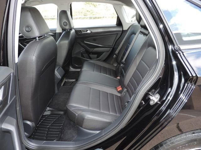 2021 Volkswagen Jetta 1.4T S