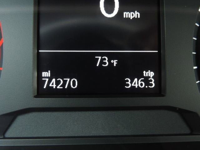 2021 Volkswagen Jetta 1.4T S