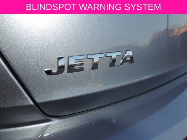 2021 Volkswagen Jetta 1.4T R-Line