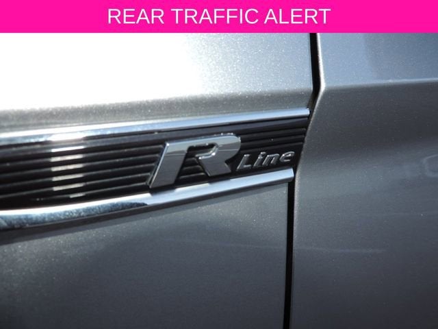 2021 Volkswagen Jetta 1.4T R-Line