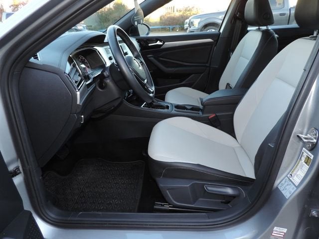 2021 Volkswagen Jetta 1.4T R-Line