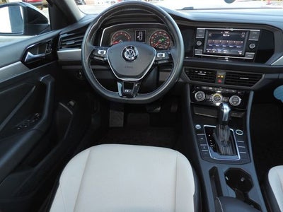2021 Volkswagen Jetta 1.4T R-Line