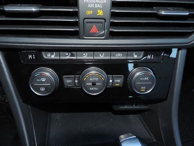 2021 Volkswagen Jetta 1.4T R-Line