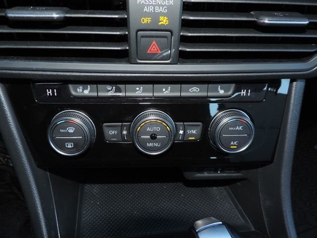 2021 Volkswagen Jetta 1.4T R-Line