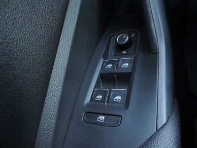 2021 Volkswagen Jetta 1.4T R-Line