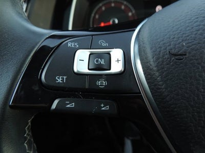 2021 Volkswagen Jetta 1.4T R-Line