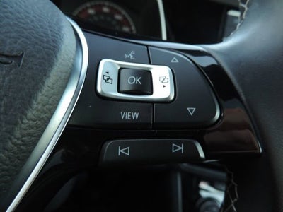 2021 Volkswagen Jetta 1.4T R-Line