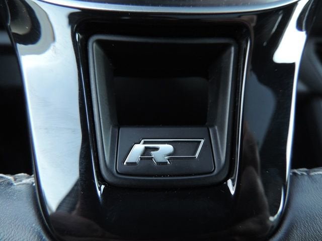 2021 Volkswagen Jetta 1.4T R-Line