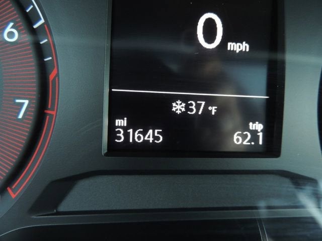 2021 Volkswagen Jetta 1.4T R-Line