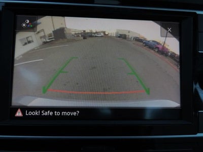 2021 Volkswagen Jetta 1.4T R-Line