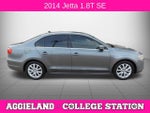2014 Volkswagen Jetta 1.8T SE
