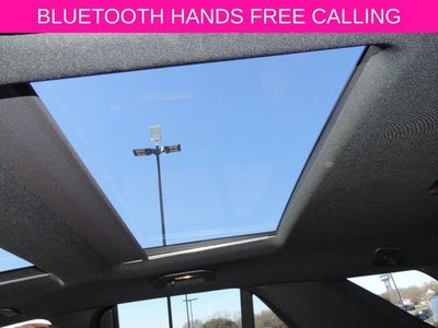 2017 Mercedes-Benz GLE 400 4MATIC®