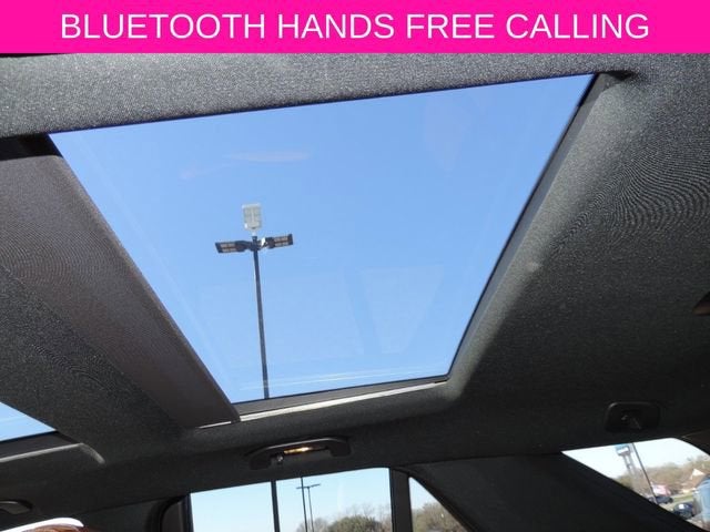 2017 Mercedes-Benz GLE 400 4MATIC®