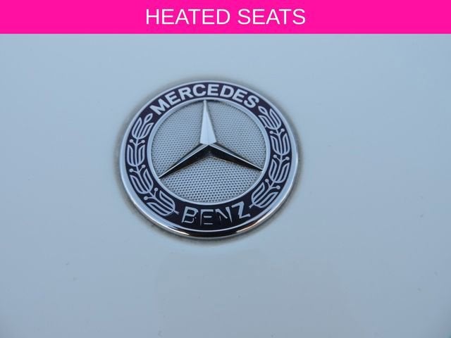 2017 Mercedes-Benz GLE 400 4MATIC®