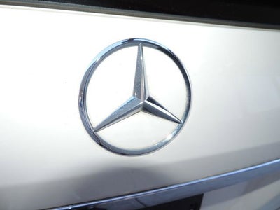 2017 Mercedes-Benz GLE 400 4MATIC®