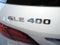 2017 Mercedes-Benz GLE 400 4MATIC®