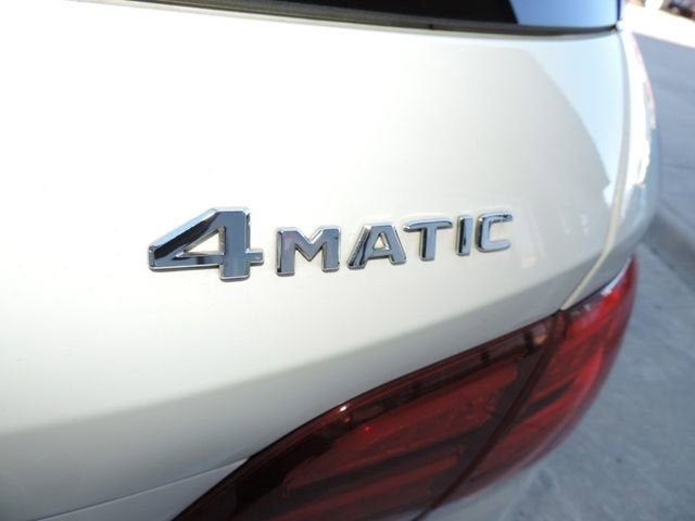 2017 Mercedes-Benz GLE 400 4MATIC®