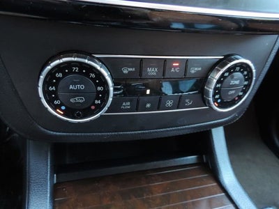 2017 Mercedes-Benz GLE 400 4MATIC®