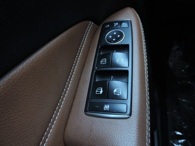 2017 Mercedes-Benz GLE 400 4MATIC®