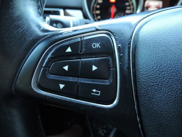 2017 Mercedes-Benz GLE 400 4MATIC®