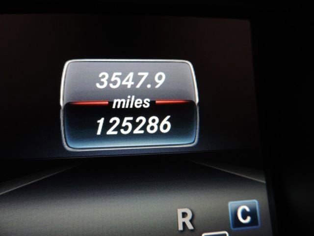 2017 Mercedes-Benz GLE 400 4MATIC®