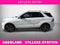 2017 Mercedes-Benz GLE 400 4MATIC®