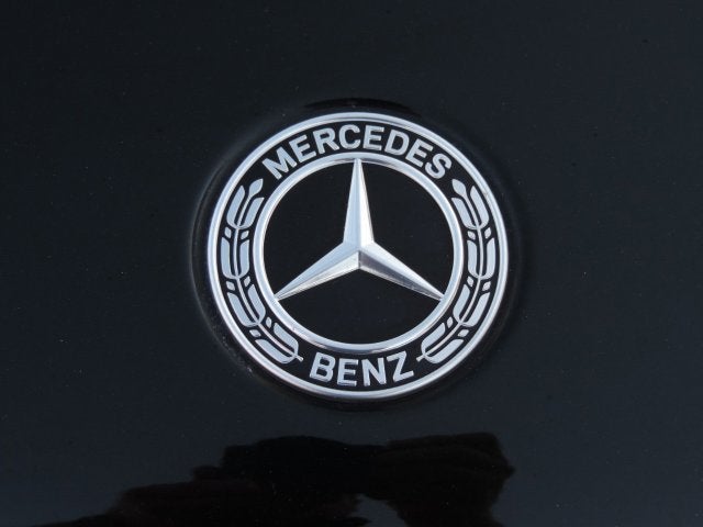 2022 Mercedes-Benz GLE GLE 450