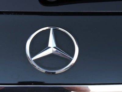 2022 Mercedes-Benz GLE GLE 450
