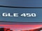 2022 Mercedes-Benz GLE GLE 450