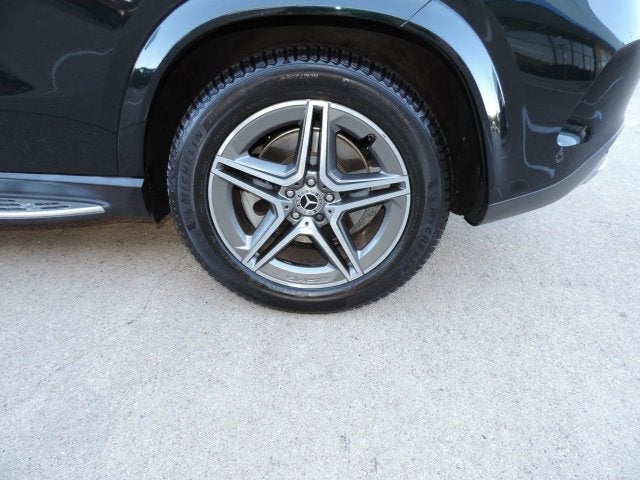 2022 Mercedes-Benz GLE GLE 450