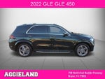 2022 Mercedes-Benz GLE GLE 450