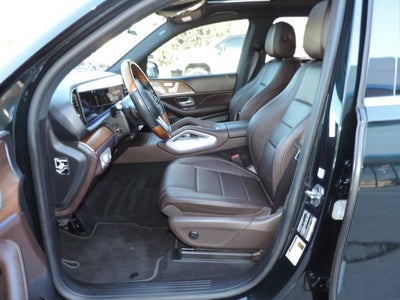 2022 Mercedes-Benz GLE GLE 450