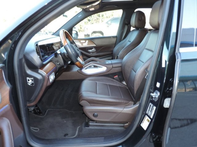 2022 Mercedes-Benz GLE GLE 450