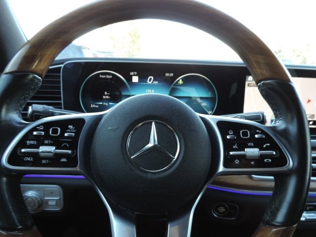 2022 Mercedes-Benz GLE GLE 450