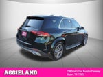 2022 Mercedes-Benz GLE GLE 450