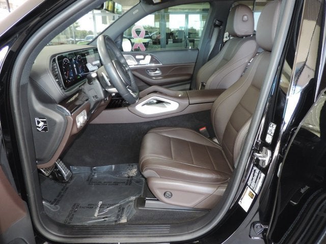 2022 Mercedes-Benz GLS GLS 450