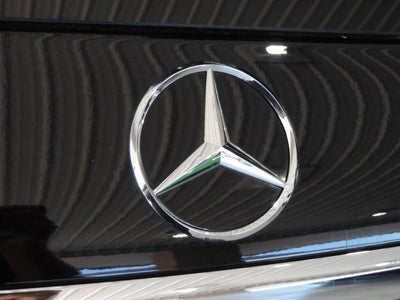 2022 Mercedes-Benz GLS GLS 450