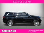 2022 Mercedes-Benz GLS GLS 450