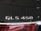 2022 Mercedes-Benz GLS GLS 450