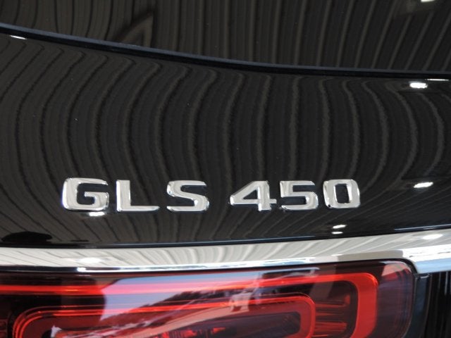 2022 Mercedes-Benz GLS GLS 450