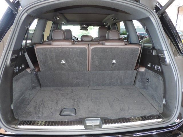 2022 Mercedes-Benz GLS GLS 450