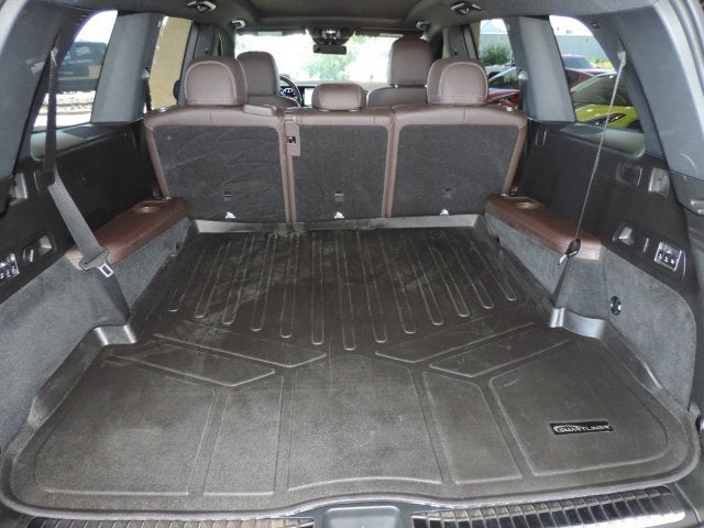 2022 Mercedes-Benz GLS GLS 450