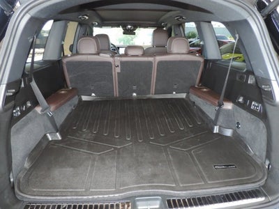 2022 Mercedes-Benz GLS GLS 450