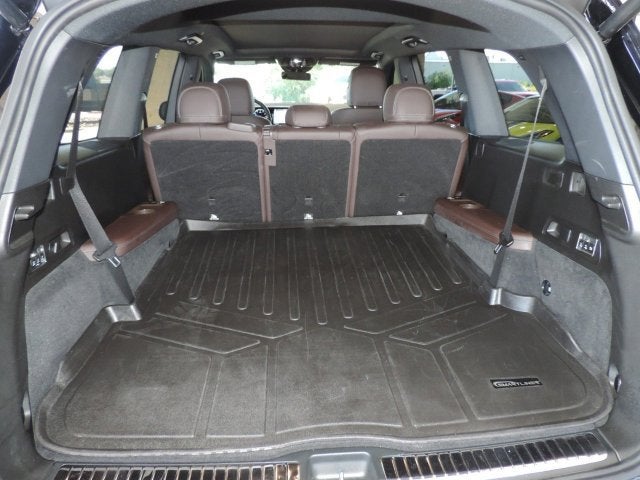2022 Mercedes-Benz GLS GLS 450