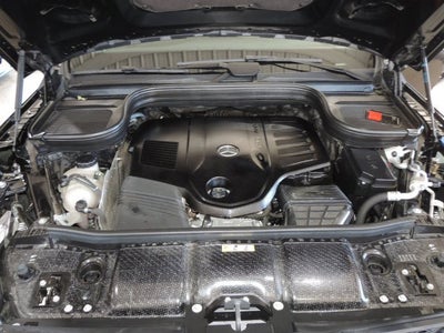 2022 Mercedes-Benz GLS GLS 450