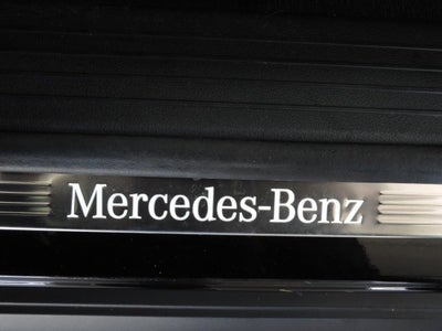 2022 Mercedes-Benz GLS GLS 450