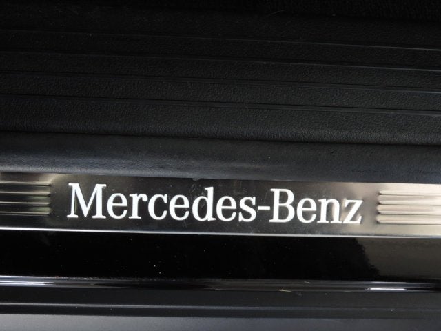 2022 Mercedes-Benz GLS GLS 450