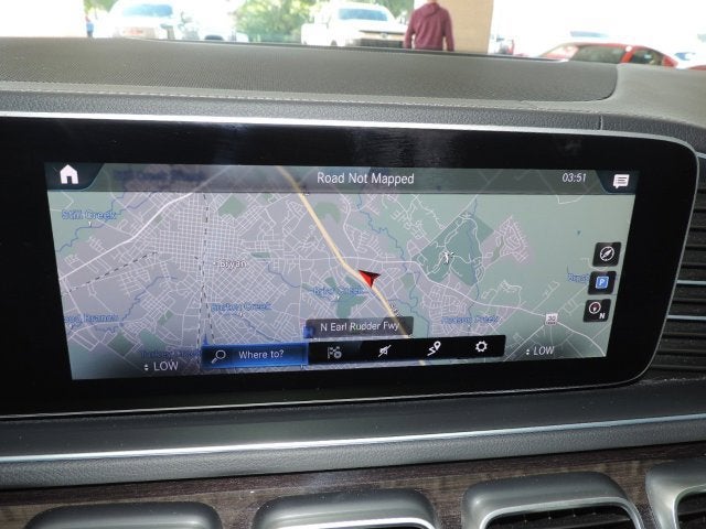 2022 Mercedes-Benz GLS GLS 450
